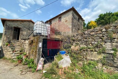 Byhus i Moncao, Viana do Castelo, Moncao - € 120.000 | Ref: 08797 - foto 2