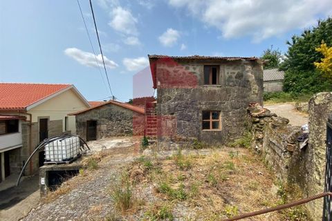 Byhus i Moncao, Viana do Castelo, Moncao - € 120.000 | Ref: 08797 - foto 3