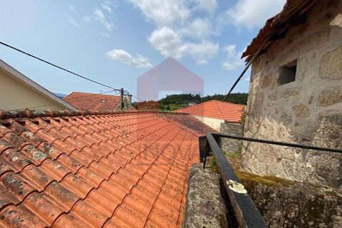 Byhus i Moncao, Viana do Castelo, Moncao - € 120.000 | Ref: 08797 - foto 19