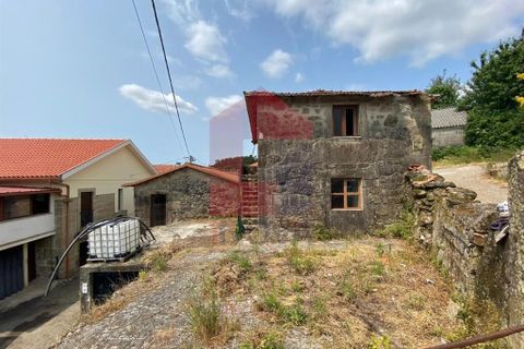 Byhus i Moncao, Viana do Castelo, Moncao - € 120.000 | Ref: 08797 - foto 26