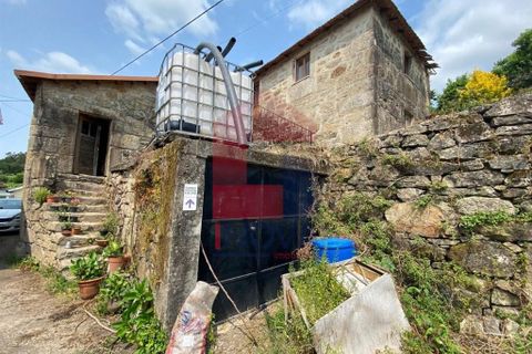 Byhus i Moncao, Viana do Castelo, Moncao - € 120.000 | Ref: 08797 - foto 28