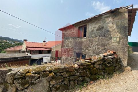 Byhus i Moncao, Viana do Castelo, Moncao - € 120.000 | Ref: 08797 - foto 29