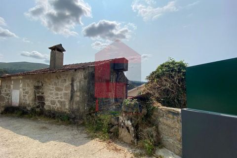 Byhus i Moncao, Viana do Castelo, Moncao - € 120.000 | Ref: 08797 - foto 31