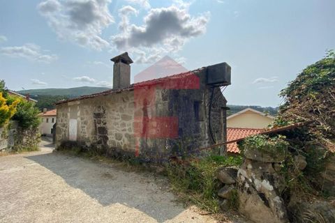 Byhus i Moncao, Viana do Castelo, Moncao - € 120.000 | Ref: 08797 - foto 32