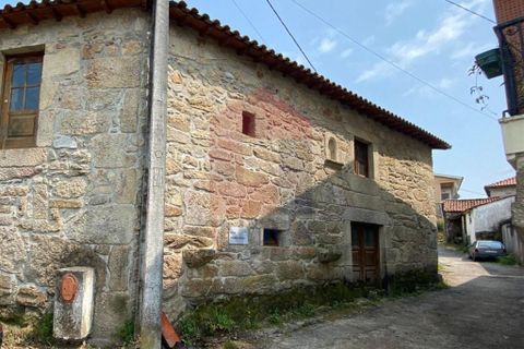 Byhus i Moncao, Viana do Castelo, Moncao - € 120.000 | Ref: 08797 - foto 37