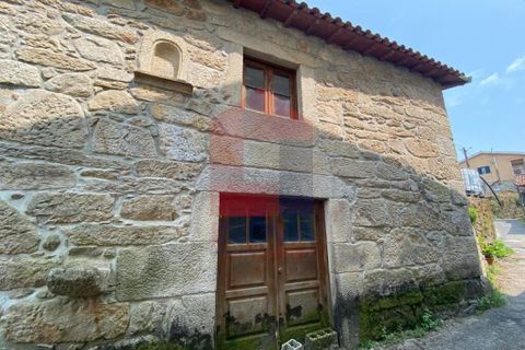 Byhus i Moncao, Viana do Castelo, Moncao - € 120.000 | Ref: 08797 - foto 38