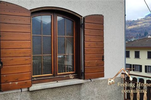 Villa i Capizzone, Bergamo, Capizzone - € 279.000 | Ref: CA0126ID - foto 3