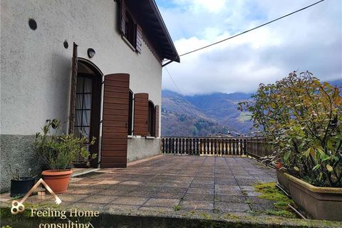 Villa i Capizzone, Bergamo, Capizzone - € 279.000 | Ref: CA0126ID - foto 4