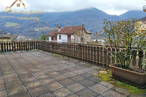 Villa i Capizzone, Bergamo, Capizzone - € 279.000 | Ref: CA0126ID - foto 5