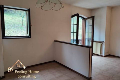 Villa i Capizzone, Bergamo, Capizzone - € 279.000 | Ref: CA0126ID - foto 8