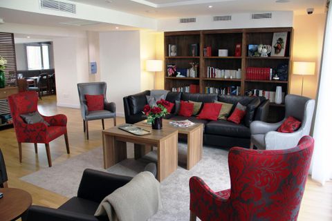Leilighet i Sèvres, Hauts-de-Seine, Sèvres - € 406 000 | Ref: INT-ML-SEVRES-2404 - foto 3