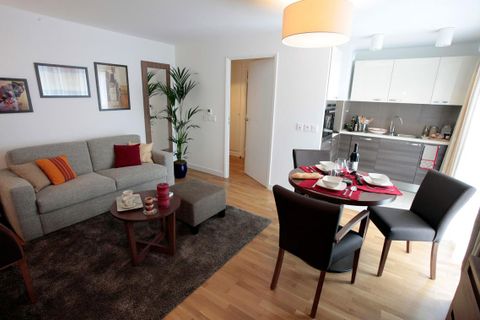 Leilighet i Sèvres, Hauts-de-Seine, Sèvres - € 406 000 | Ref: INT-ML-SEVRES-2404 - foto 6