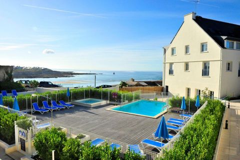 Leilighet i Audierne, Finistere, Audierne - € 73 000 | Ref: CP-AUDIERNE-46 - foto 2
