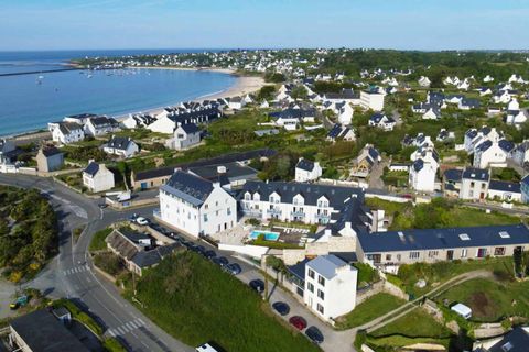 Leilighet i Audierne, Finistere, Audierne - € 73 000 | Ref: CP-AUDIERNE-46 - foto 3