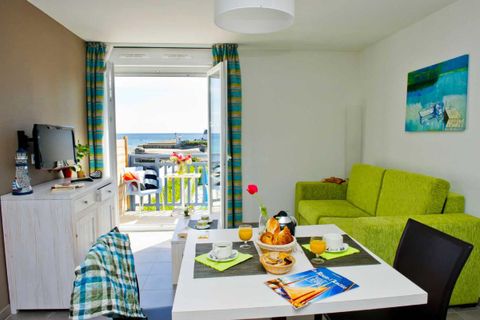 Leilighet i Audierne, Finistere, Audierne - € 73 000 | Ref: CP-AUDIERNE-46 - foto 4