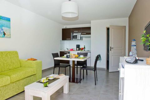 Leilighet i Audierne, Finistere, Audierne - € 73 000 | Ref: CP-AUDIERNE-46 - foto 5