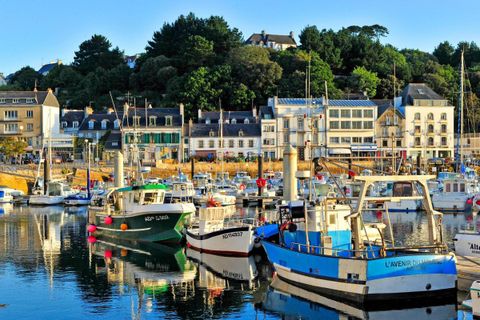 Leilighet i Audierne, Finistere, Audierne - € 73 000 | Ref: CP-AUDIERNE-46 - foto 6