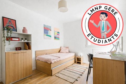 Studio i Nice, Alpes-Maritimes, Nice - € 91.400 | Ref: CST-NICE-1512 - foto 1