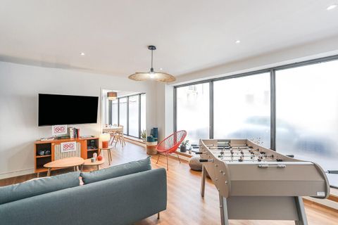 Studio i Nice, Alpes-Maritimes, Nice - € 91.400 | Ref: CST-NICE-1512 - foto 4