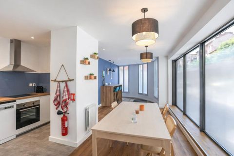 Studio i Nice, Alpes-Maritimes, Nice - € 91.400 | Ref: CST-NICE-1512 - foto 5