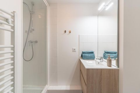 Studio i Massy, Essonne, Massy - € 90.700 | Ref: CST-MASSY-122 - foto 4