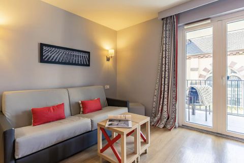 Lejlighed i Colmar, Haut-Rhin, Colmar - € 139.900 | Ref: PS-COLMAR-B101 - foto 5