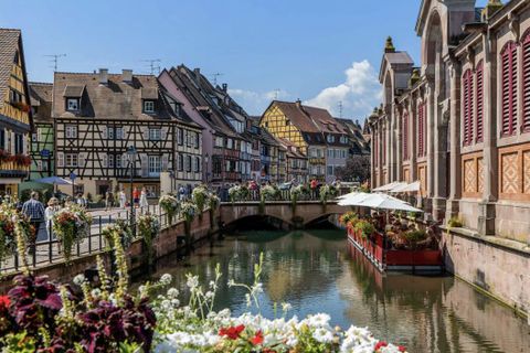 Lejlighed i Colmar, Haut-Rhin, Colmar - € 139.900 | Ref: PS-COLMAR-B101 - foto 9