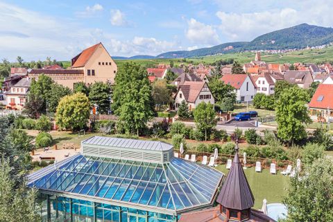 Studio i Eguisheim, Haut-Rhin, Eguisheim - € 97 600 | Ref: PS-Eguisheim-TR022 - foto 2