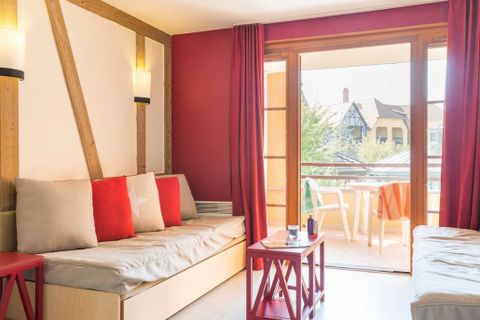 Studio i Eguisheim, Haut-Rhin, Eguisheim - € 97 600 | Ref: PS-Eguisheim-TR022 - foto 4