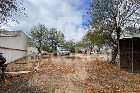 Villa i Moncarapacho, Faro, Moncarapacho - € 498.000 | Ref: 022222062O - foto 20