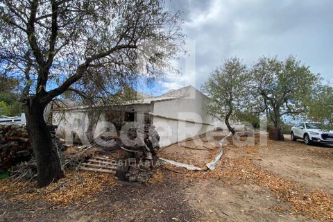 Villa i Moncarapacho, Faro, Moncarapacho - € 498.000 | Ref: 022222062O - foto 25