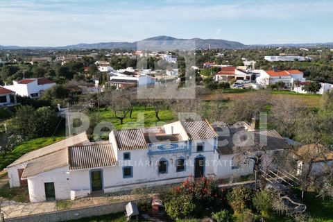 Villa i Moncarapacho, Faro, Moncarapacho - € 498.000 | Ref: 022222062O - foto 2