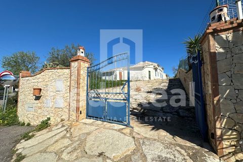 Villa i Moncarapacho, Faro, Moncarapacho - € 498.000 | Ref: 022222062O - foto 4
