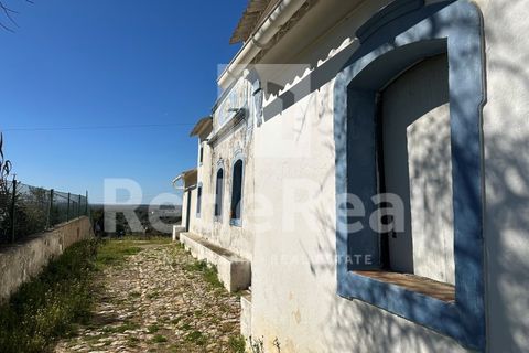 Villa i Moncarapacho, Faro, Moncarapacho - € 498.000 | Ref: 022222062O - foto 5