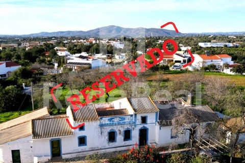 Villa i Moncarapacho, Faro, Moncarapacho - € 498.000 | Ref: 022222062O - foto 1