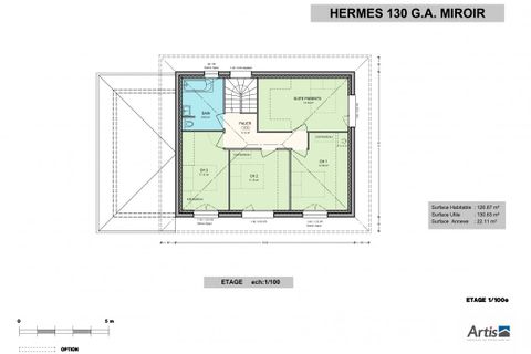 Villa a Sillingy, Haute-Savoie, Sillingy - € 655.000 | Ref: EHE-H130GA-SILL - foto 3