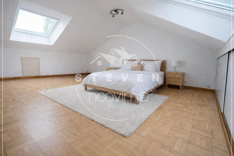 Villa i Orvault, Loire-Atlantique, Orvault - € 323.640 | Ref: 254_SFE-0025750 - foto 2