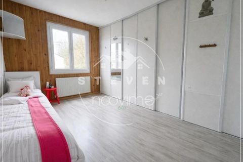 Villa i Orvault, Loire-Atlantique, Orvault - € 323.640 | Ref: 254_SFE-0025750 - foto 3