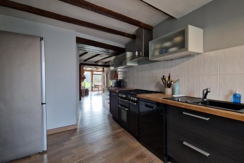 Villa a Le Loroux-Bottereau, Loire-Atlantique, Le Loroux-Bottereau - € 305.325 | Ref: 68_STC-0025741 - foto 4