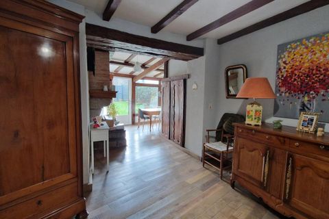 Villa a Le Loroux-Bottereau, Loire-Atlantique, Le Loroux-Bottereau - € 305.325 | Ref: 68_STC-0025741 - foto 5