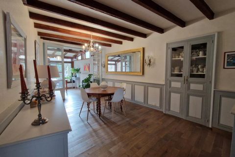 Villa a Le Loroux-Bottereau, Loire-Atlantique, Le Loroux-Bottereau - € 305.325 | Ref: 68_STC-0025741 - foto 6