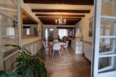 Villa a Le Loroux-Bottereau, Loire-Atlantique, Le Loroux-Bottereau - € 305.325 | Ref: 68_STC-0025741 - foto 7
