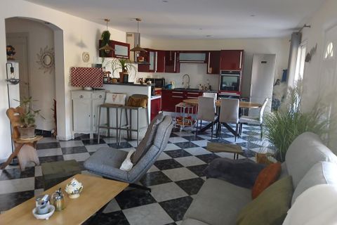 Villa a Champniers, Charente, Champniers - € 197.900 | Ref: 252_EMN-0025615 - foto 3