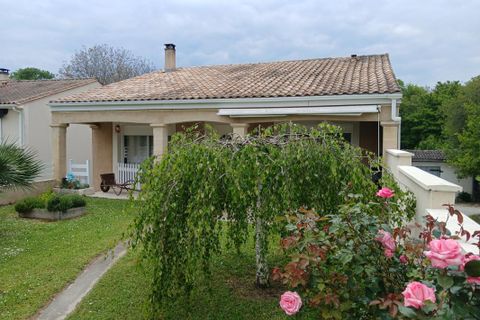 Villa a Champniers, Charente, Champniers - € 197.900 | Ref: 252_EMN-0025615 - foto 9