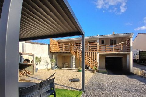 Villa a Champniers, Charente, Champniers - € 197.900 | Ref: 252_EMN-0025615 - foto 10