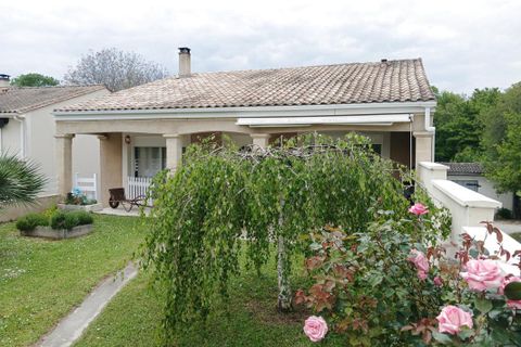 Villa a Champniers, Charente, Champniers - € 197.900 | Ref: 252_EMN-0025615 - foto 12