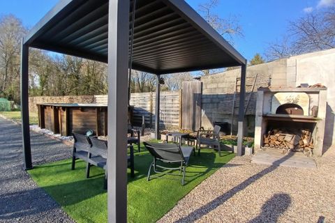 Villa a Champniers, Charente, Champniers - € 197.900 | Ref: 252_EMN-0025615 - foto 13