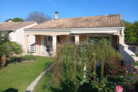Villa a Champniers, Charente, Champniers - € 197.900 | Ref: 252_EMN-0025615 - foto 15
