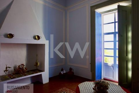 Villa i Serpa, Beja, Serpa - € 1.190.000 | Ref: PAL_244RSKWPT-000734 - foto 8