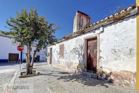 Villa i Assumar, Portalegre, Assumar - € 49.000 | Ref: CAS_243RSKWPT-027749 - foto 1